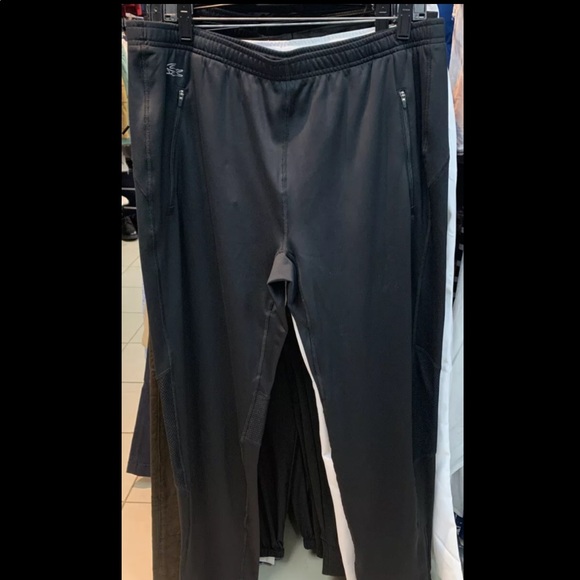 3xl track pants